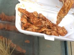 -陈勇串炸里脊(马道街步行街店)