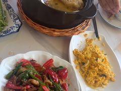 -丫丫蟹庄·苏式园林农家乐·阳澄湖大闸蟹(阳澄湖莲花岛店)