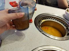 -龍歌自助小火锅(秦淮水游城店)