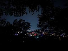 -紫金山山顶公园