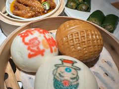 -禄运茶居·手工点心(猎德店)