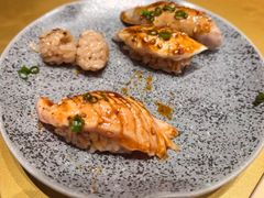 -鮨政· Omakase(福州万象城店)
