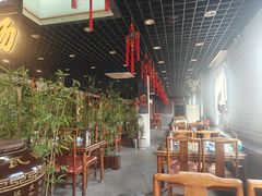 -西江美食舫·江西菜(健德桥店)