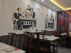 -老楼羊蝎子·鲜货烧烤(惊驾路店)