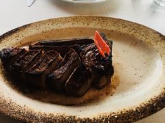 纽约西冷-Wolfgang’s Steakhouse 沃夫冈牛排馆(上海白玉兰广场店)