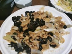 -二分八云雁阁•新晋菜大同味(长治路店)