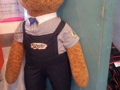 -济州岛泰迪熊博物馆