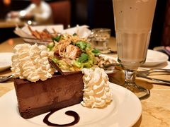 -The Cheesecake Factory芝乐坊餐厅(兴业太古汇店)