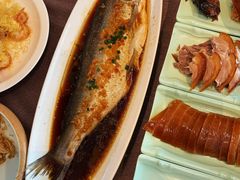 -羲和雅苑•北京烤鸭(瑞吉店)