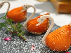 -富淳饭店(陆家嘴保利广场店)