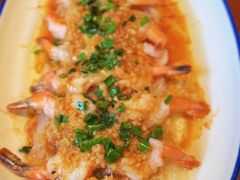 -宴礼烤鸭本味菜(蠡县商业步行街店)