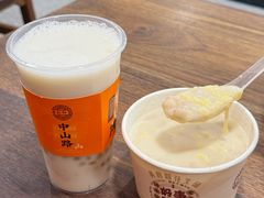 -黄则和花生汤(中山路店)