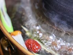 -前门张记涮肉(前门店)