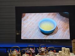 -碧涛阁水世界酒店(万家丽路店)
