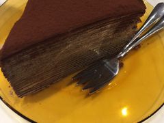 -Awfully Chocolate(来福士广场店)