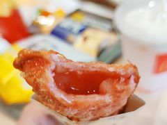 -麦当劳(上百万和城店)