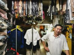 -象王洗得好(峨山路店)