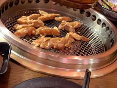 -焱岛烧肉·活鳗炙烤(晋江万达店)