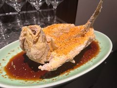 -真地道京味府·鲜橙烤鸭·北京菜(朝外大街东大桥店)