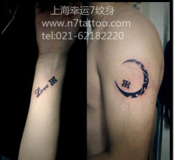 -雕哥的纹身店A3 TATTOO&纹身培训