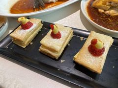 -维园悦谱·海派家常菜(乌鲁木齐南路店)