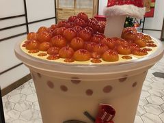 -KOI Thé(力宝广场店)
