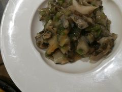 芥末螺片-阿毛饭店(和义路店)