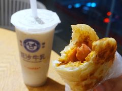 -张记灌饼(丰富路店)