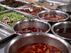 -吉祥面馆(孩儿巷北路店)