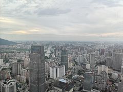 -无锡苏宁银河国际酒店-麺餐厅