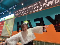 -迷你椰·泰式大排档(观前街店)