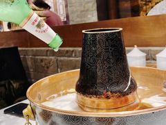 -丁卯•铜锅涮肉(工体店)