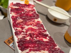 -潮发潮汕牛肉店(乐峰广场店)