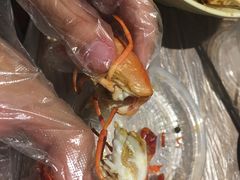 -巴厘龙虾·榜首油焖大虾(音乐学院·沿江酒馆店)