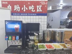 -黔江鸡杂•剁椒卤肉饭(蟠龙小学店)