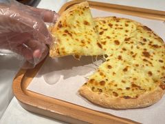 -烁先生披萨·儿童餐下午茶(河南岸店)