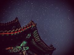 -云峰山自然风景区
