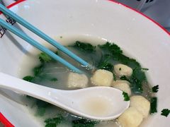 -小杨生煎(金山百联购物中心3楼店)