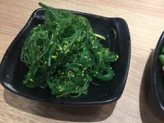 -老班长手工灌汤包(望京华彩店)