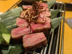 烤和牛-一阳寿司(麦子街店)