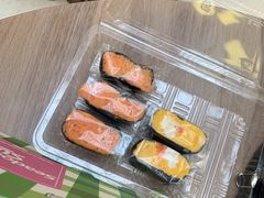 -鲜道寿司(无锡苏宁店)