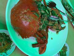 -無招牌海鮮(芽笼店)