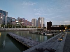 -无锡新湖铂尔曼大酒店