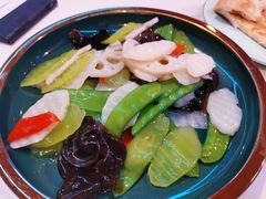 -阿娜尔·新疆菜(宜家荟聚中心店)