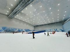 -哈尔滨热雪奇迹