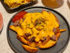 -墨纪Mojí墨西哥餐厅(南开大悦城店)