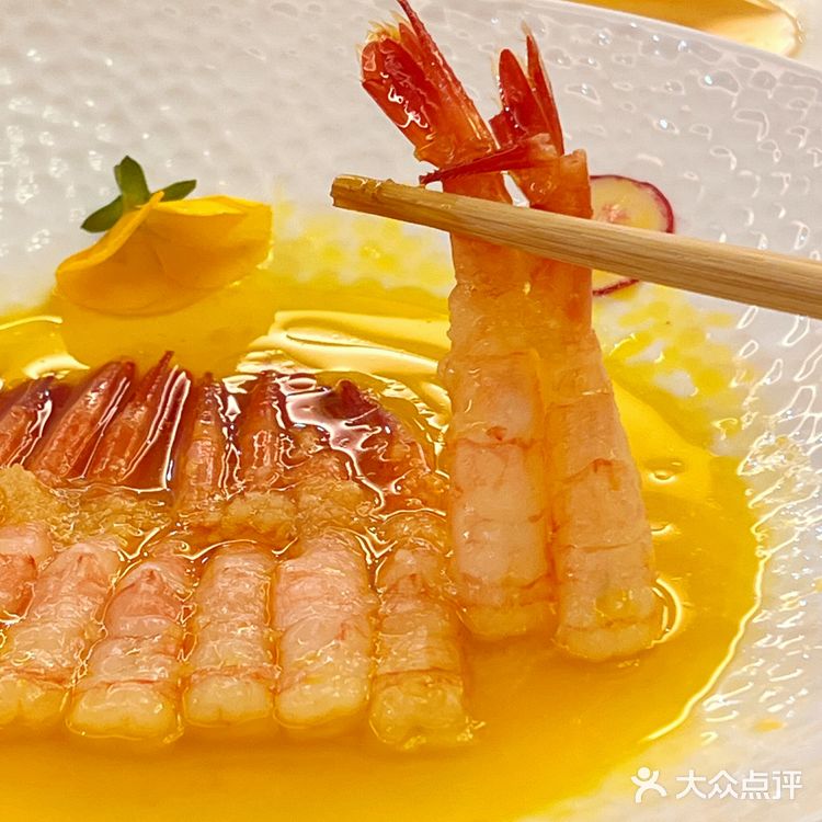 在北京吃到的淡水鱼TOP！品类敲丰富～