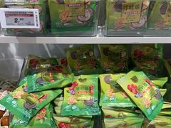 -大润发(张江店)