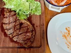 -El Bodegon阿根廷秘鲁餐厅(幸福路店)