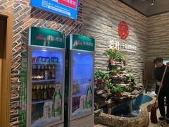 -姜君·千岛湖鱼头馆(浦东大道店)
